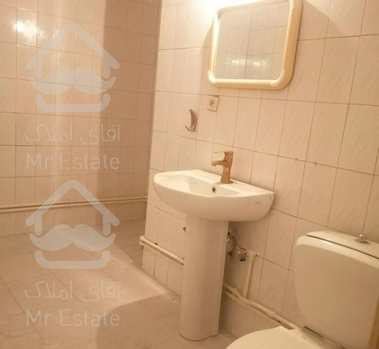 160متر ملاصدرا شیراز شمالی سه خواب