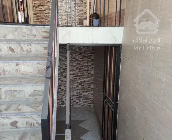 ۱۴۰متر +۶۰متر تراس ،مسکونی با موقعیت اداری