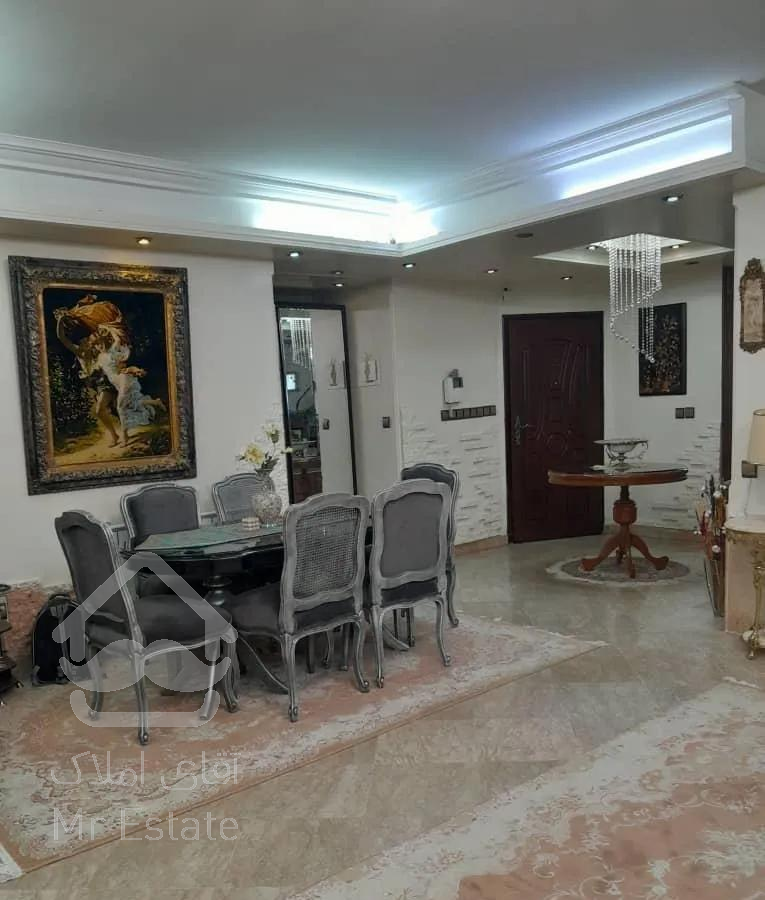 ۱۳۵ متر شهید عراقی،۳خواب،فول