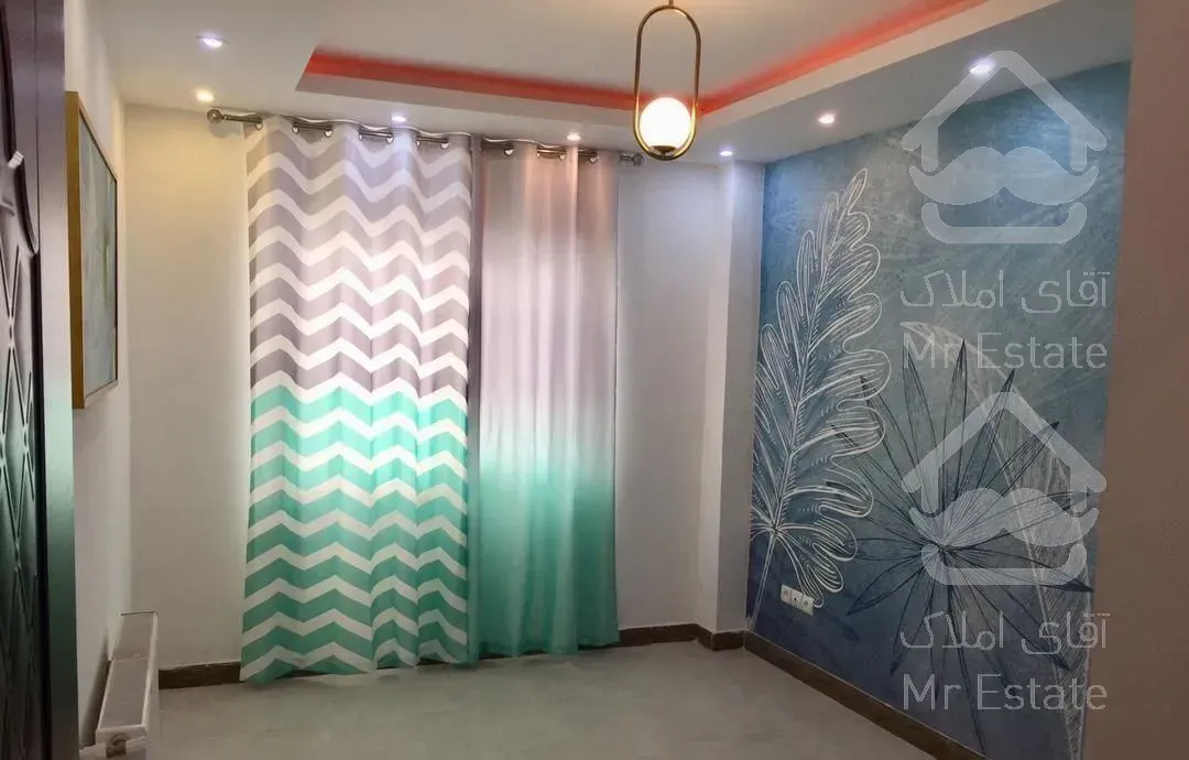 93 متر نور/قطعه‌ دوم دریا