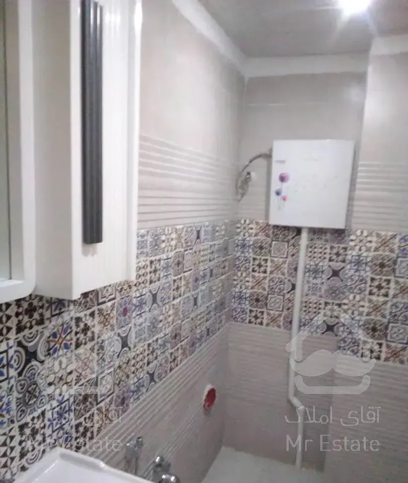 ۱۴۷متر آپارتمان ۳خواب فول امکانات طبقه۲ نوساز