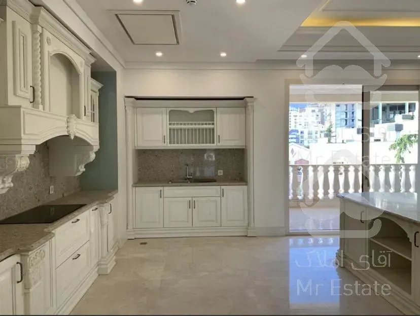 پنت هاوس ۵۰۰متری اقدسیه گلستان جنوبی