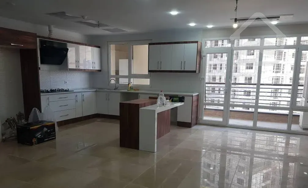 اجاره آپارتمان ۱۵۵ متری ۲ خوابه در شریف