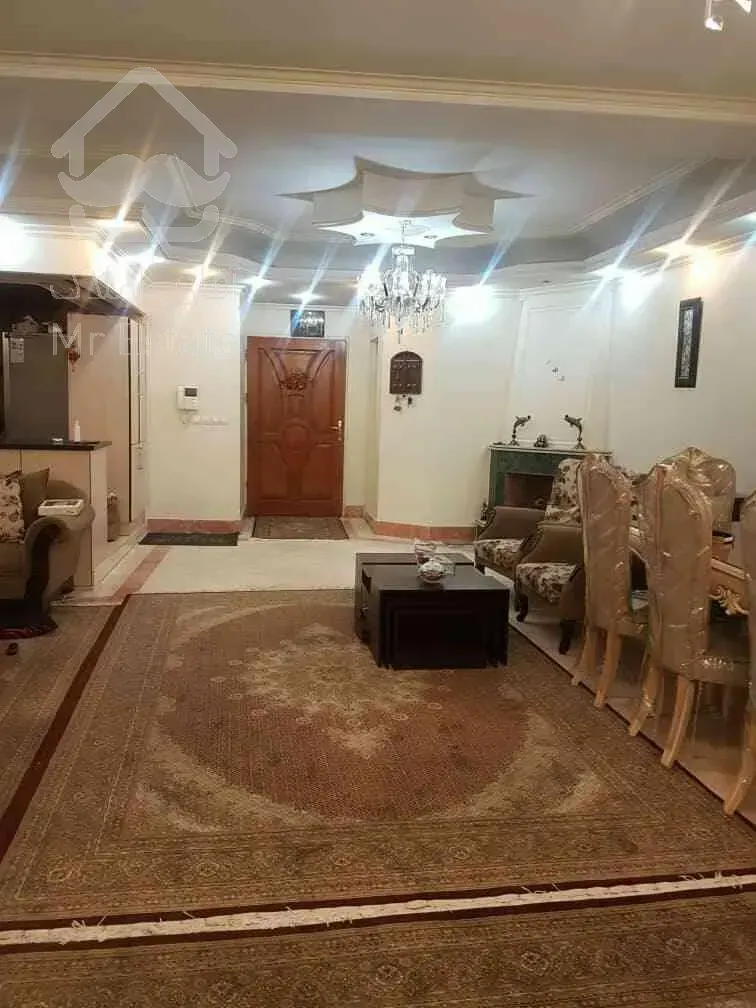 خرید آپارتمان ۳ خواب  سازمان برنامه