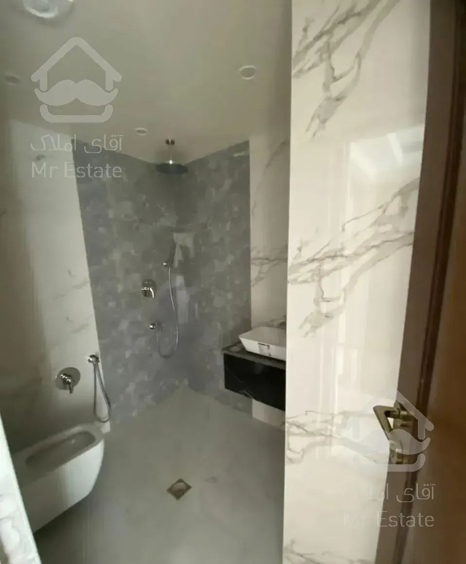 رهن کامل 160متر/3خواب/دزاشیب