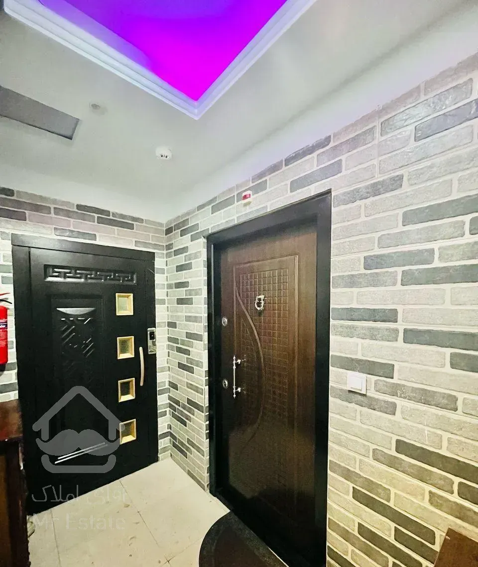 فروش آپارتمان ۱۰۰ متری بسیار شیک در علی‌آباد