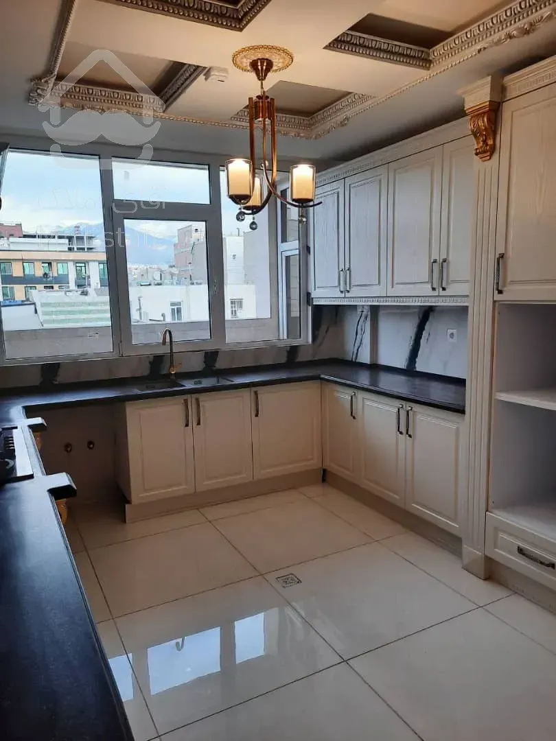 خرید اپارتمان ۱۰۵ متری لوکس در سازمان برنامه مرکزی