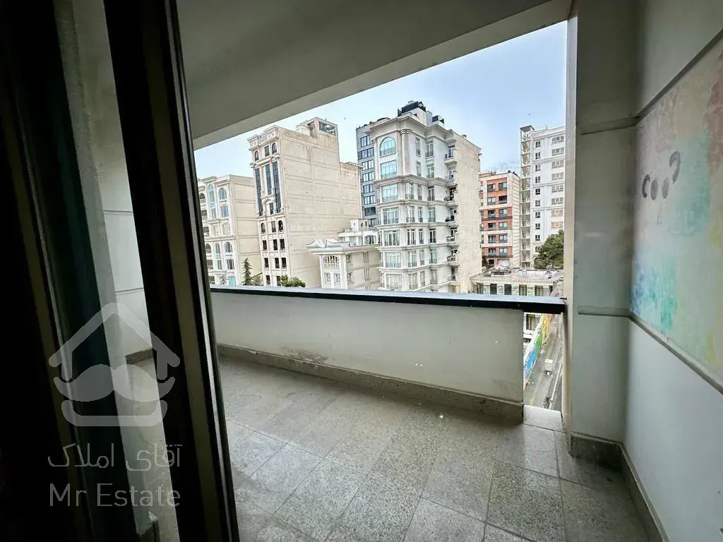 فروش اپارتمان 161 متری زعفرانیه