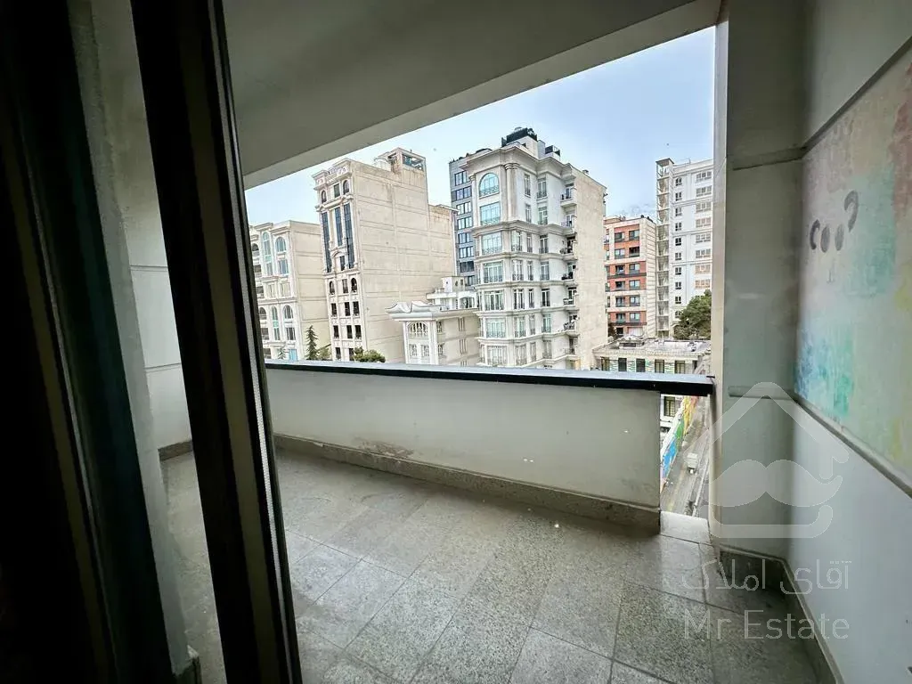 فروش اپارتمان 170 متری زعفرانیه