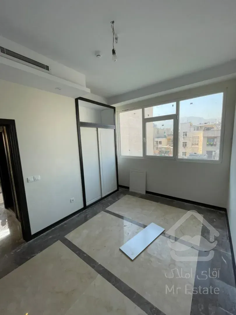 فروش 220 متری جهانتاب