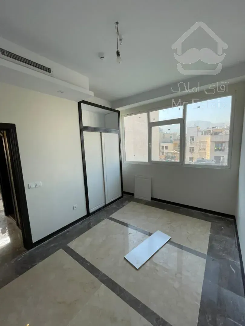 فروش 180 متری جهانتاب