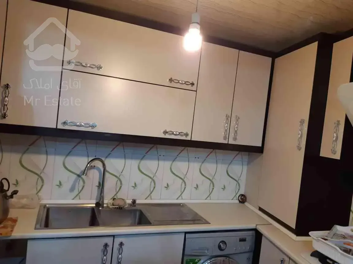 فروش آپارتمان طبقه اول