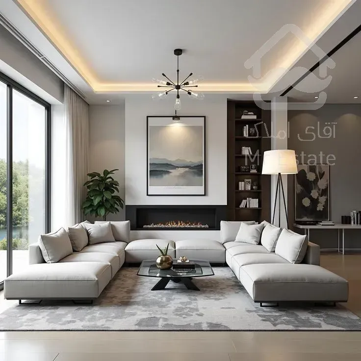 انتخابی هوشمندانه با سرمایه گذاری در برج های راگا