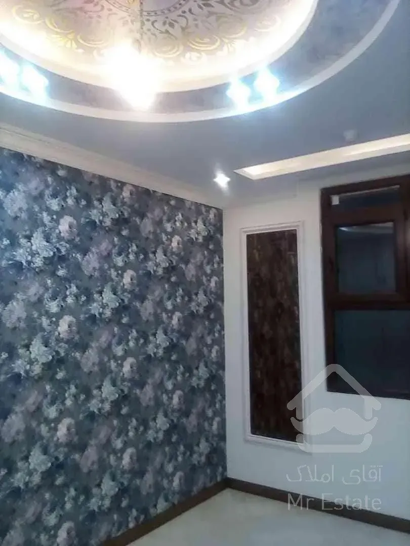 واحد ۲۴۰متر لوکس اباذر