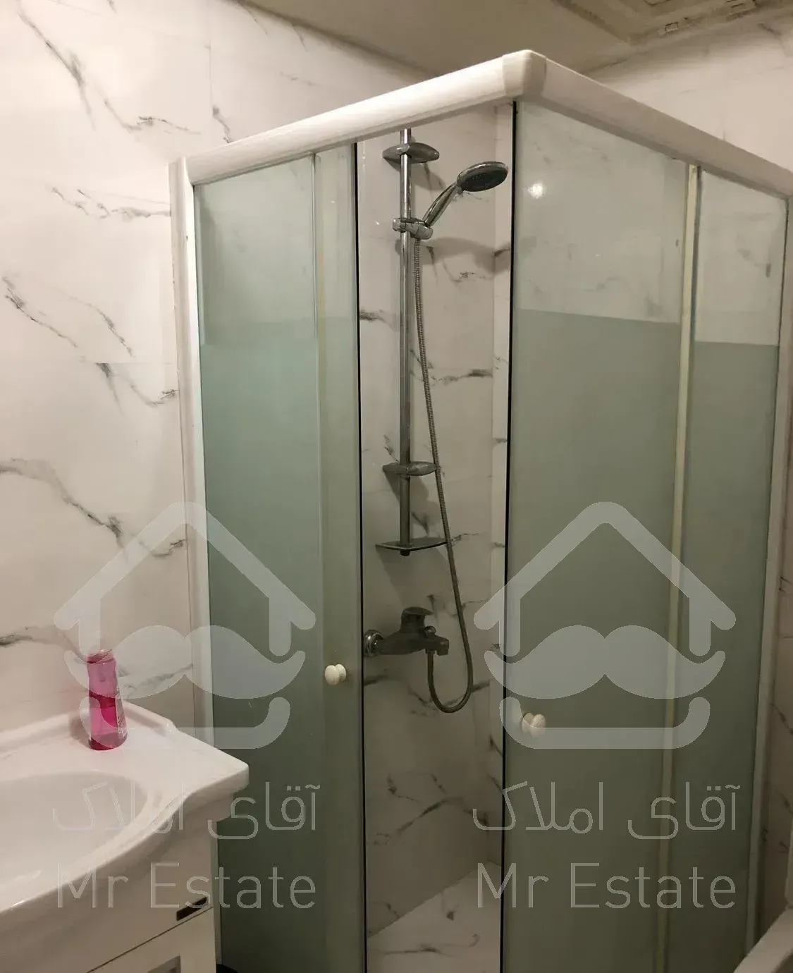 اپارتمان ٦٥ متری فول بازسازی شده