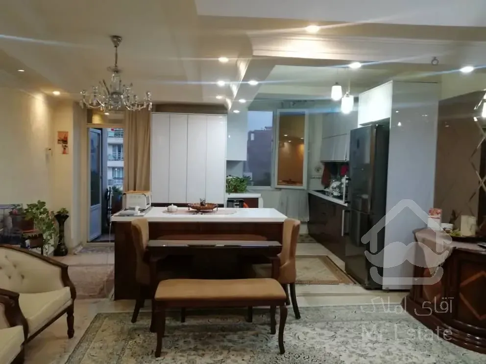 ۷۰متر۲خواب فول نور مستقیم