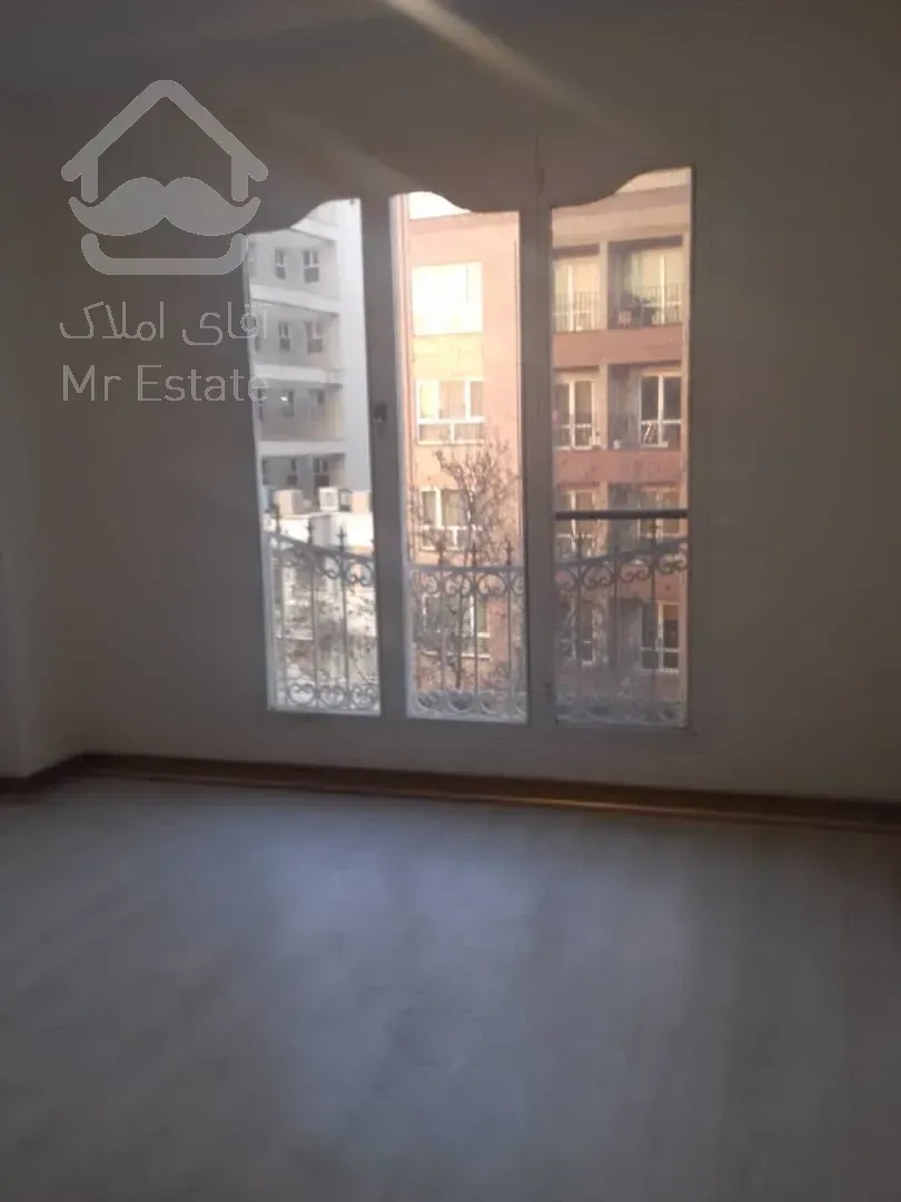 اجاره 130 متر مسکونی پاسداران