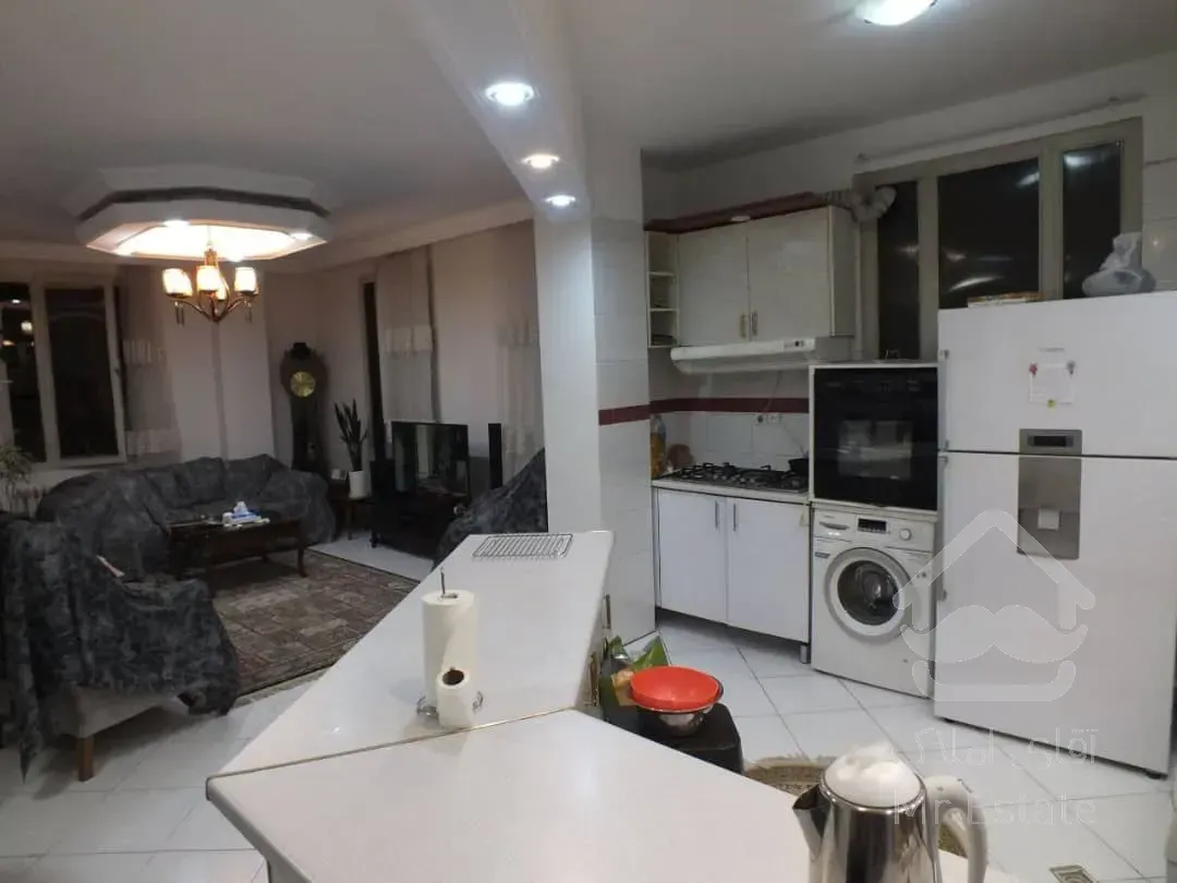 ۶۰متر فول فردوس