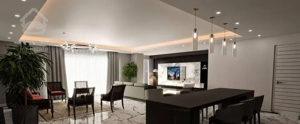 فروش اپارتمان در رامسر