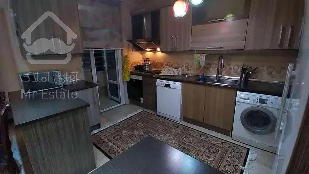 ۱۳۰ متر تک واحدی رهن کامل