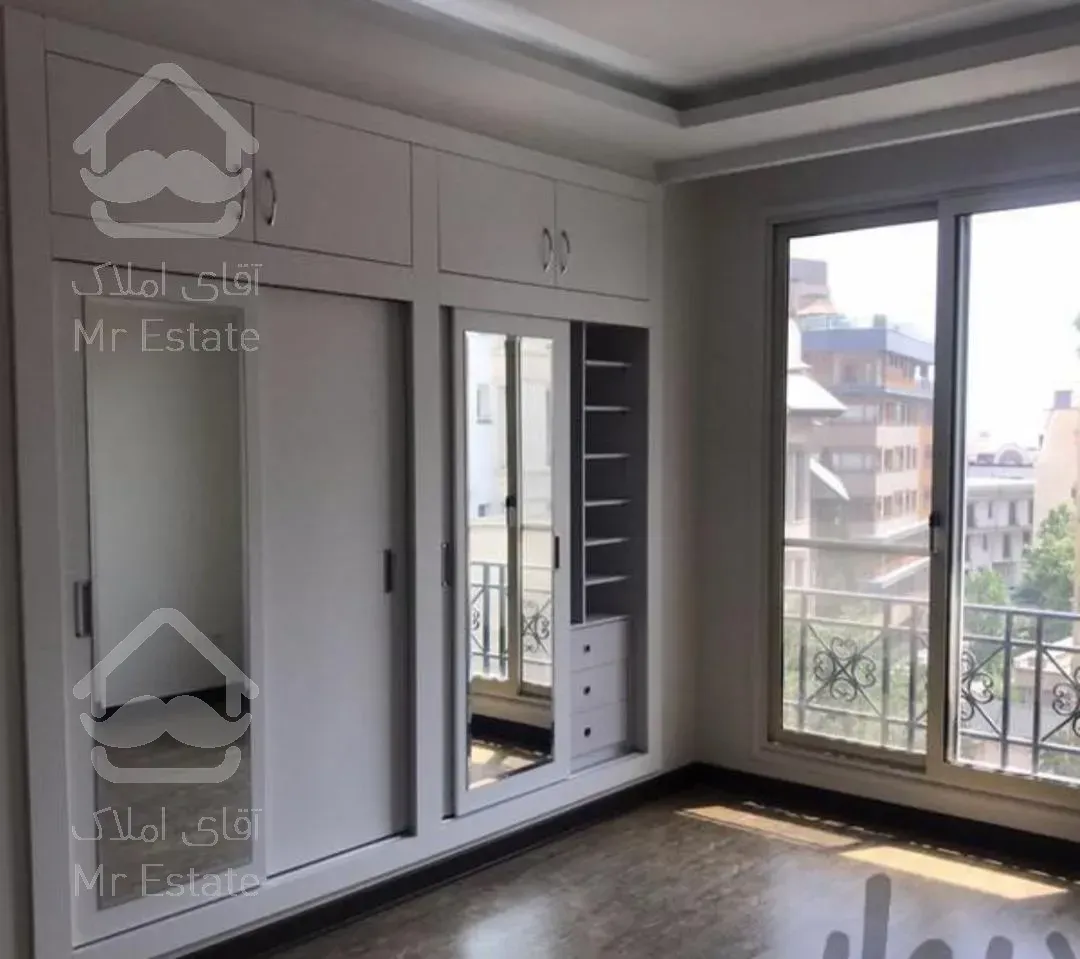 اجاره اپارتمان ۱۸۰متری در الهیه