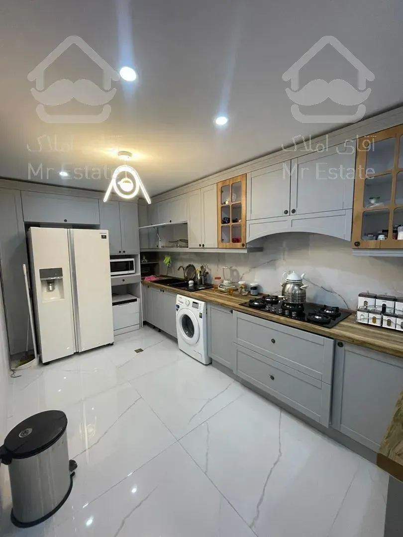 ۷۷ متر ۲ خواب / تاپ لوکیشن پونک همیلا پلاک ثبتی منطقه ۲