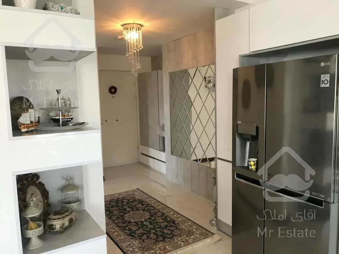 فروش ۱۰۲ متر دوخواب دهکده ساحلی