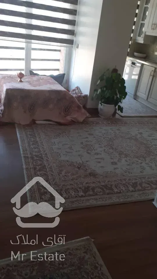 فروش آپارتمان درکه 205  متر لوکس