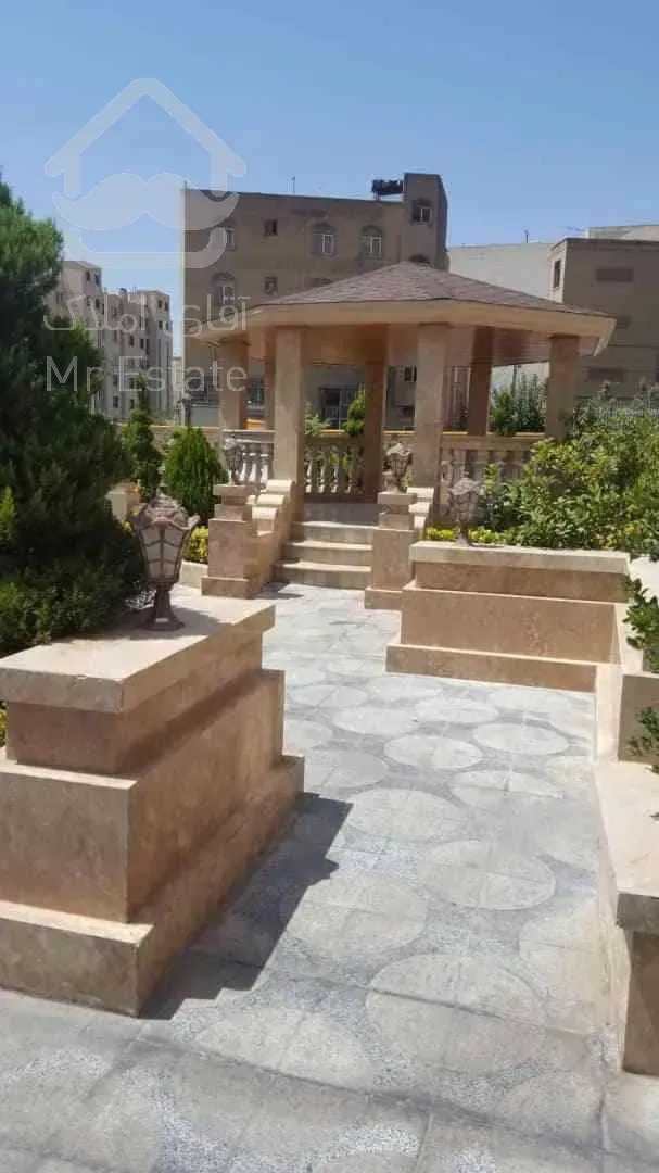  آپارتمان ۴۲ متر ، ۱خوابه ، نوساز فردوس غرب (vip )