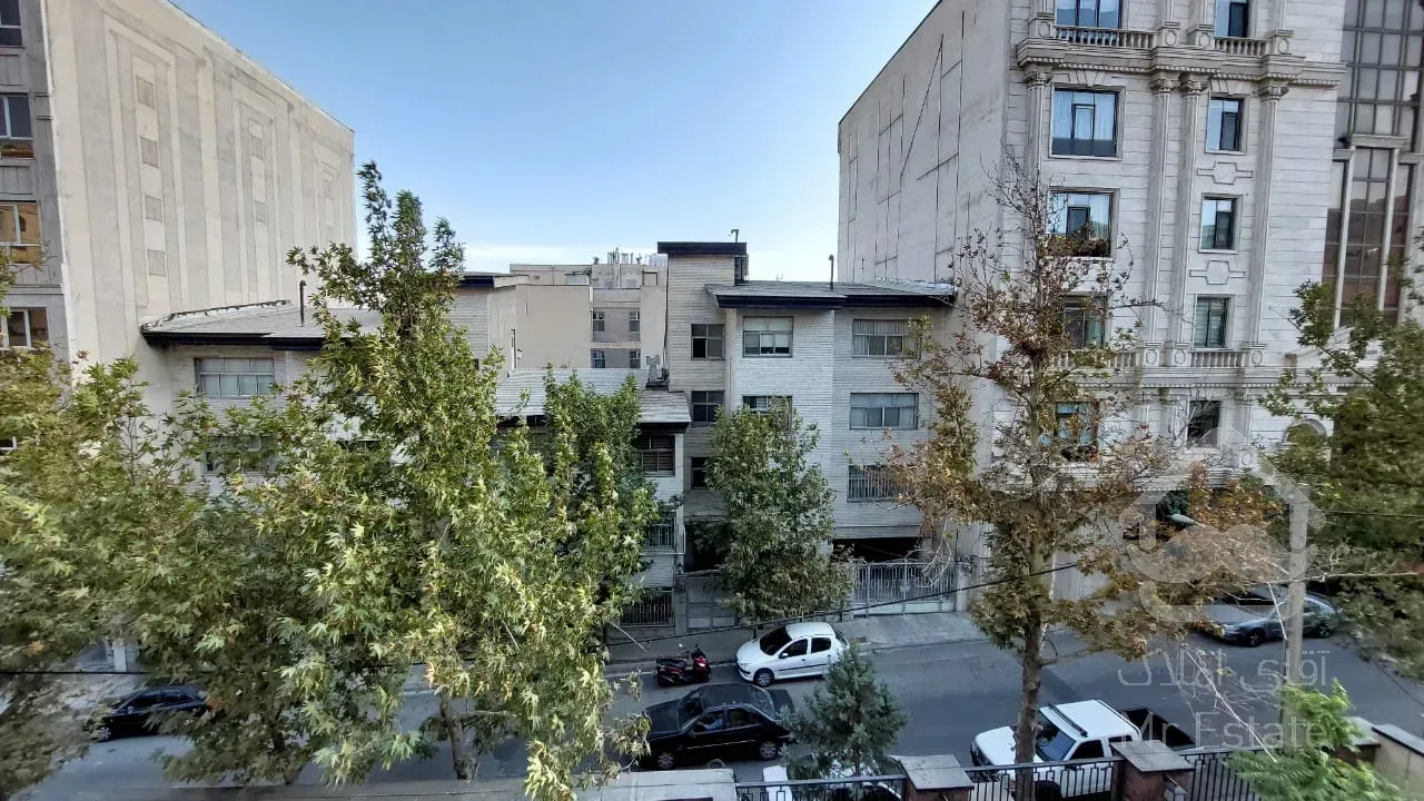 فروش اپارتمان 150 متری ولنجک