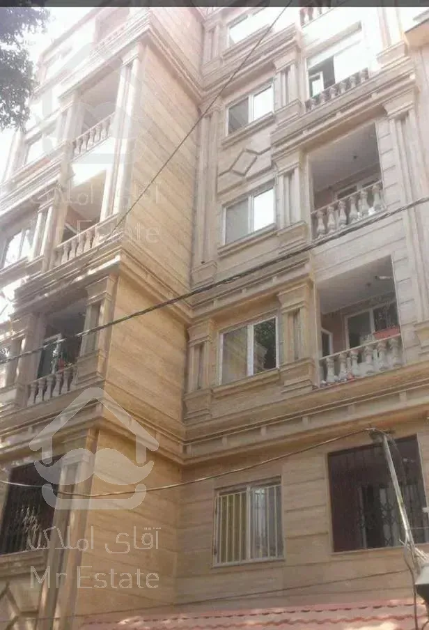 اپارتمان 45 متری امام خمینی با آسانسور