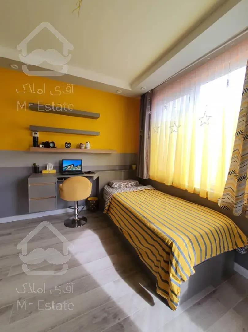 رهن و اجاره آپارتمان ۱۴۵ متری ۳ خوابه آجودانیه