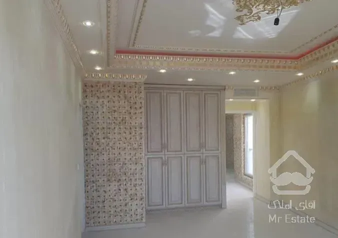 ۱۳۸ متر/۲خواب/ مختص سخت پسندان/ دریاچه