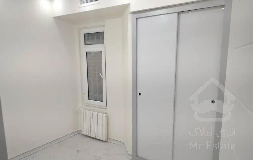 ۷۵متری  فول امکانات   کمالی شرقی