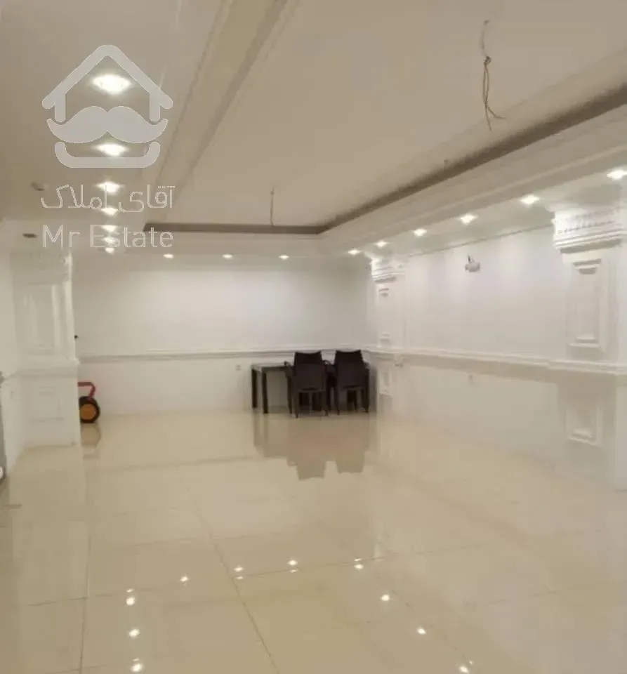 ۱۴۴متر/سعادت آباد/فراز