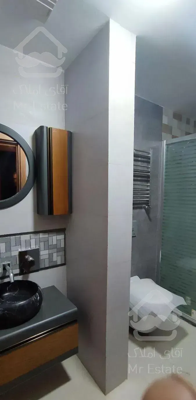 ۱۵۰متر ۳خواب نوساز فول