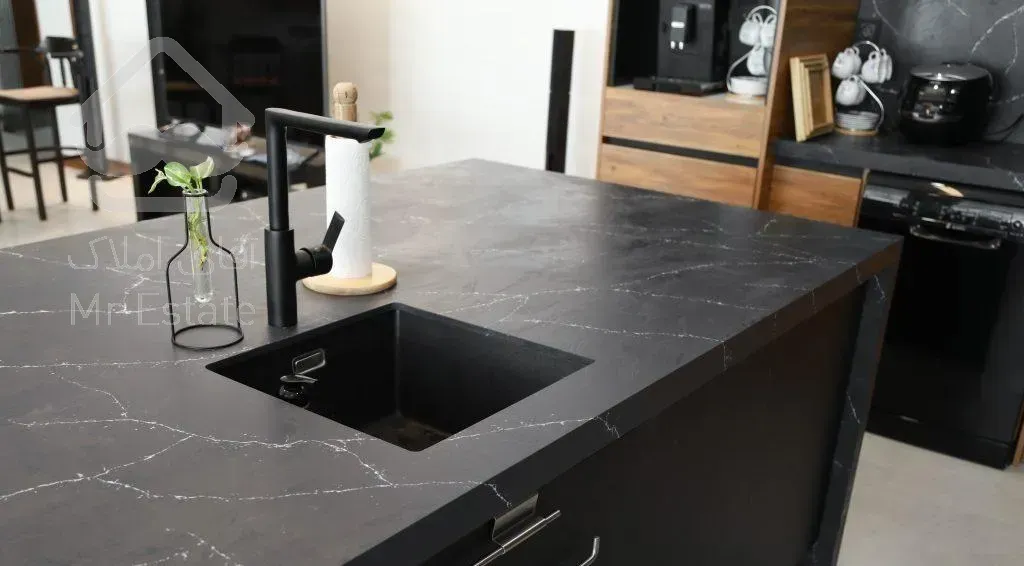 140متر3خواب فول بازسازی غرق نورتاپ لوکیشن آجودانیه