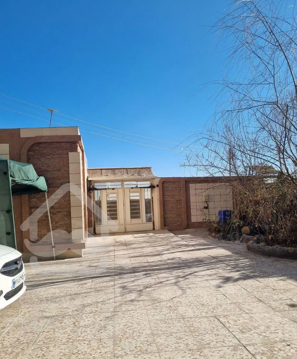 فروش آپارتمان ۱۰۰ متری ۲ خوابه در رسالت