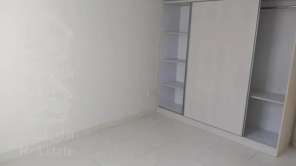 ۸۲متر دو خواب کلیک  نخورده سازمان