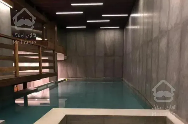 ۳۰۰ متر ۴ خواب فول مشاعات هدایت