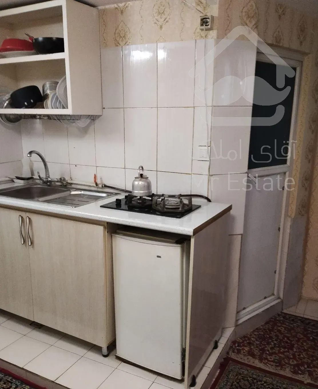 سوعیت رهن کامل حرم بالوازم