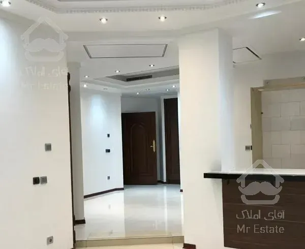 آپارتمان ۱۴۶ متری فول بازسازی شده