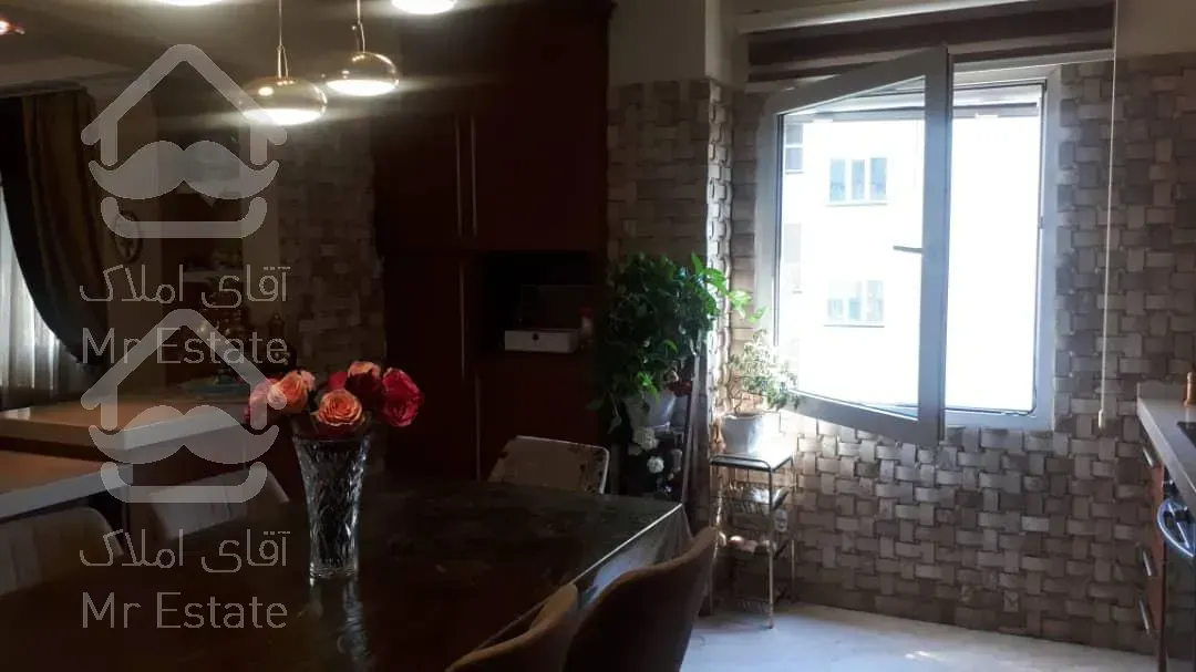 ۱۸۰ متر آپارتمان آتیساز