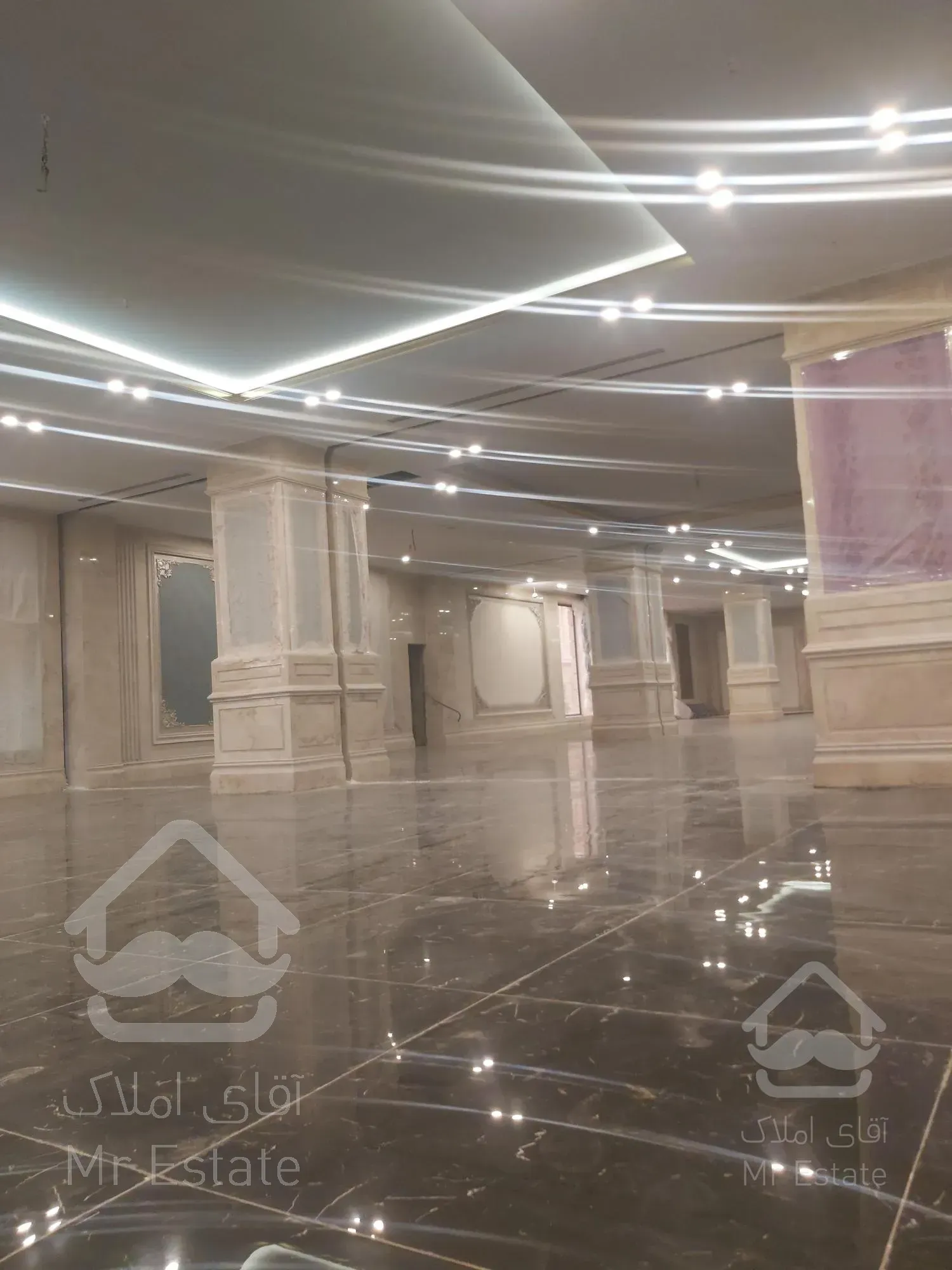 گنجینه های هروی/۱۸۰متر ۳خوابه