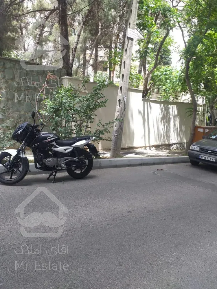 فروش کلنگی ولنجک 2100  متر