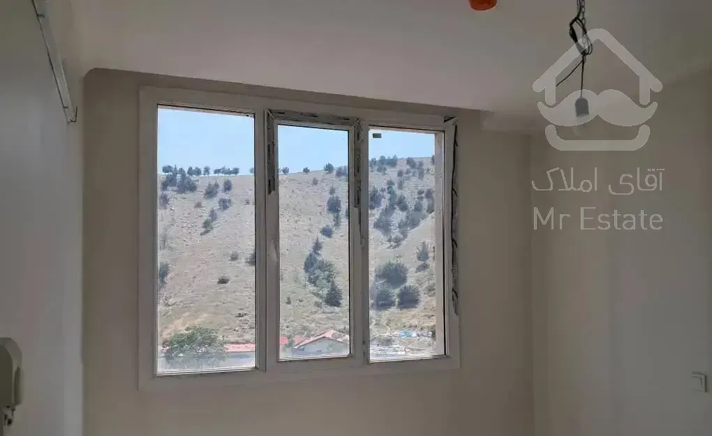 درکه کوهسار 140متر 3خواب،شیک،تخلیه