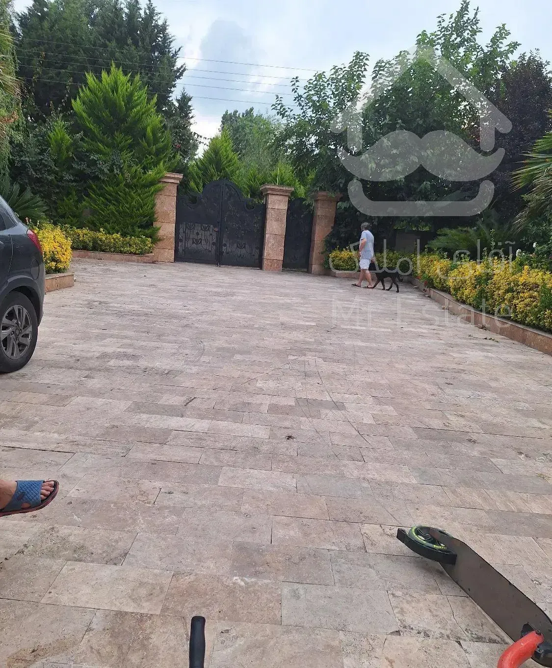 ویلای لوکس ،چمستان ،نور،مازندران،رهن اجاره