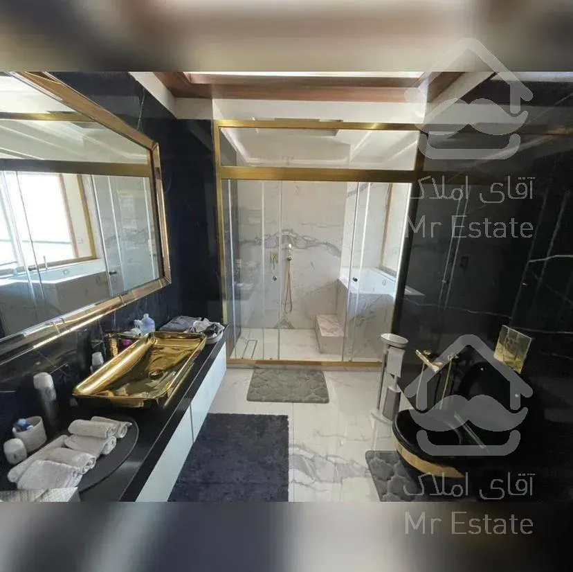 ۲۵۰متر پنت فرمانیه سنبل/سوپر لاکچری