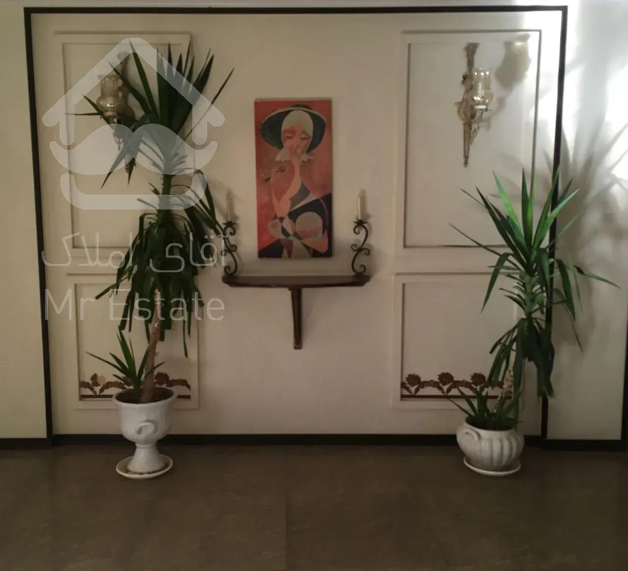 اجاره 173 متری قیطریه