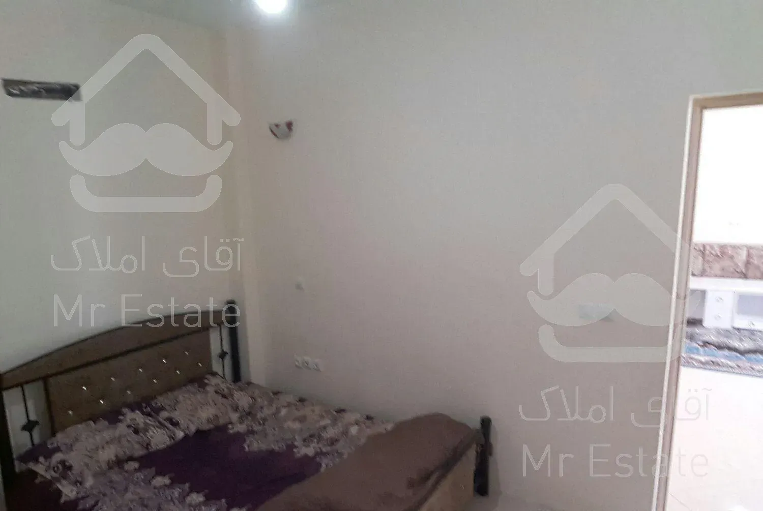 ویلا دوخواب استخر ابگرم